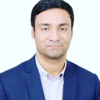 Dr. Muhammad Asif  Qureshi 